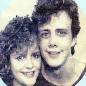 Meet your Posher, Sandi